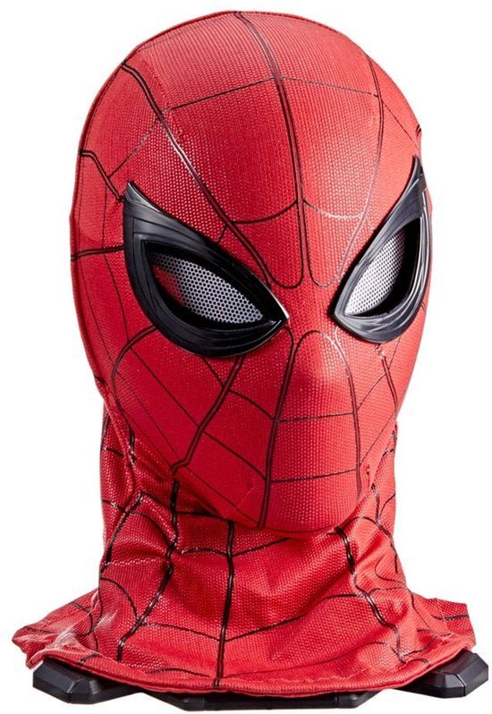 Hasbro Spider-Man speelgoed Legends Gear actiefiguur Marvel
