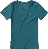 Mystic Star S/S Rashvest Women - Teal - L