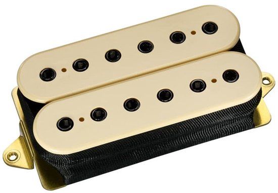 DiMarzio DP200CR Steve Morse Bridge gitaarelement