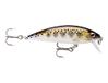 Rapala - Visaas X Rap CountDown - vismateriaal met balsa-constructie - visaas van zoet water - Made in Estland - zwemprof 0,9 - 1,5 m - grootte 7 cm / 10 g - muddler