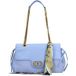 Le sac Carrie Bleu