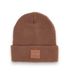 Guess Chapeau tricoté marron
