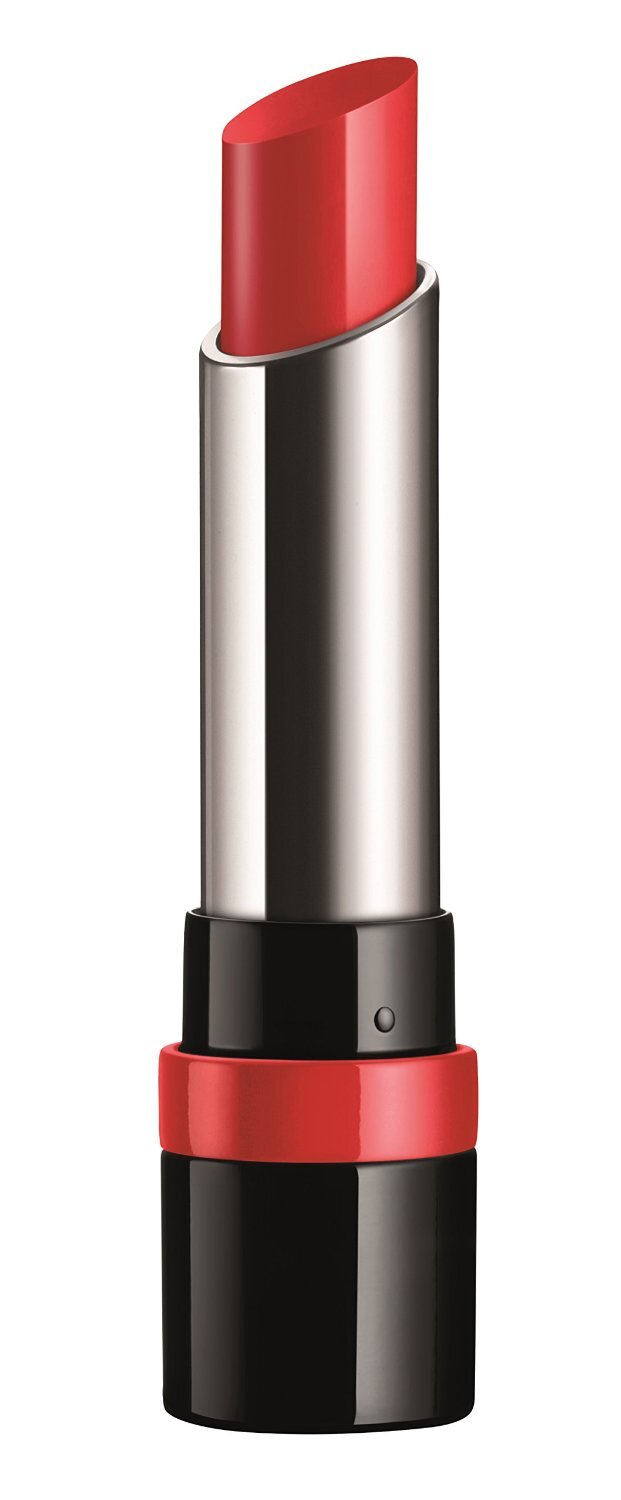 Rimmel London The Only 1, Revolution Red