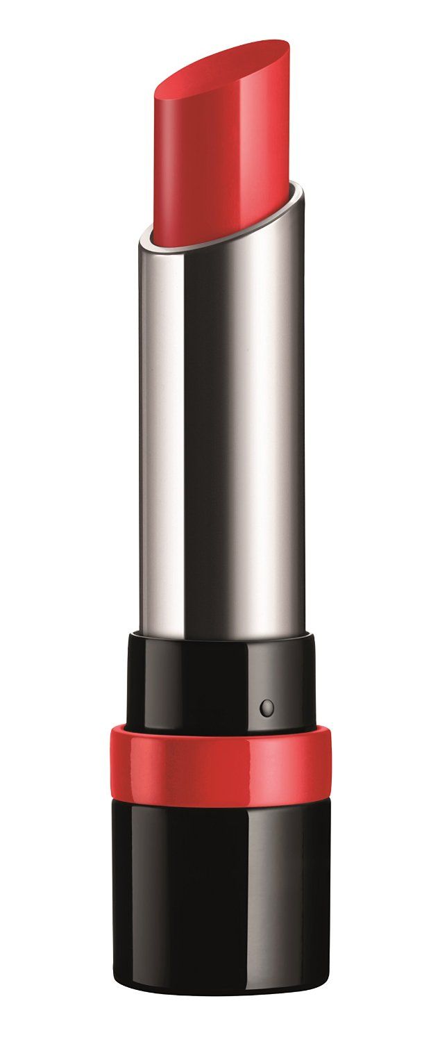 Rimmel London The Only 1 Lipstick - Revolution Red