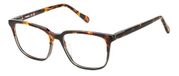 FOSSIL FOS 7173 AB8 HAVANA GREY 53/17/145 MAN Brilmonturen