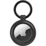 OtterBox AirTags Clear Case voor AirTag, Obsidian