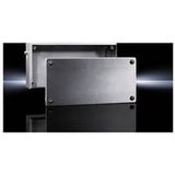 Rittal KL 9304.000 Boîtier d'installation 300 x 200 x 80 Inox