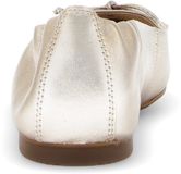 Gabor Dames Ballerinas Zilver