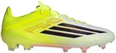 adidas F50 Elite FG Voetbalschoenen Geel - Maat 39 1/3