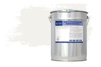 Wixx PU 250 Betonverf Buiten en Binnen - 2.5L - RAL 9016 | Verkeerswit