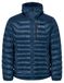 VAUDE Batura Veste isolante à capuche pour homme