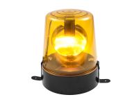 EUROLITE 50603021 Zwaailamp - LED - Oranje - Kunststof - 230V - IP20