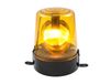 EUROLITE 50603021 Zwaailamp - LED - Oranje - Kunststof - 230V - IP20