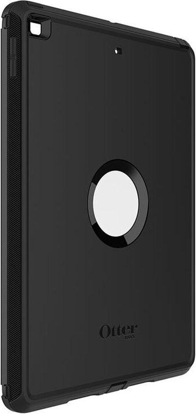 OtterBox Defender Apple iPad (7th gen) black