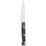 Garcia de Pou Office Knife 21 cm Silver Stainless Steel - 1 Unit