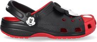 Crocs Classic Mickey Mouse Clogs Zwart Maat 36/37