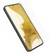OtterBox Clearly Protected Film Screen Protector for Samsung Galaxy S22+