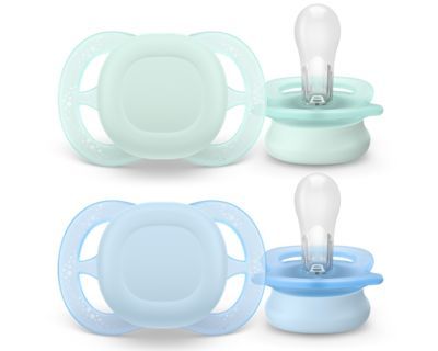 Avent ultra start