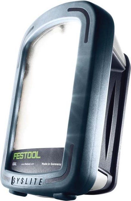 Festool Werklamp SYSLITE KAL II - 500721