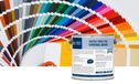 Wixx Coatings Wixx PRO PU Vernis Bois Satiné - Couleur mélangée - 1L