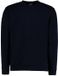 Kustom Kit Sweatshirt Superwash® 60º Marine Maat S