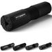 Barbell pad coussin d'haltères coussin de squat - Rembourrage en mousse - Noir