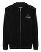 Plein Sport Sweatvest zwart