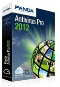 Panda Antivirus Pro 2012, 1u, 1Y, NL/FR