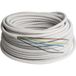 Precaflex voorbedrade flexbuis 20mm 5x2,5 50m
