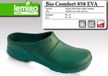 Lemigo Bio Comfort 858 Groene Klompen EVA Antislip Maat 45