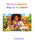 Emma Jolene’s Day of Pet Care