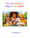 Emma Jolene’s Day of Pet Care
