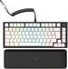 GLORIOUS GMMK Pro Toetsenbord 75% Spaanse QWERTY Zwart