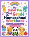 My Super Fun 2nd Grade Homeschool Workbook