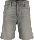Jack & Jones Heren Short Broeken comfort/relaxed Fit Zwart Volwassenen