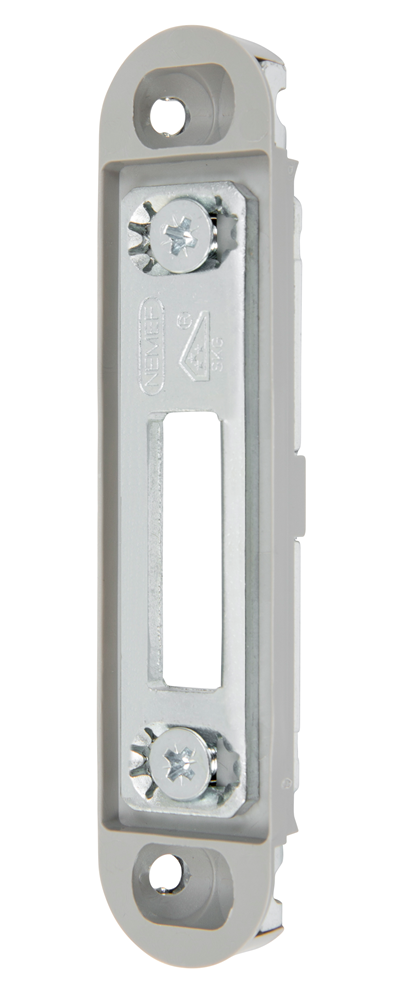 Nemef P5115 sluitplaat + onderlegpl