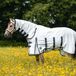 Horsegear Eczeemdeken Horsegear Sweet Itch Full Neck Wit - 145/195