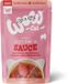 WOW CAT - Sauce Pouchbeutel 8x85g | Rind