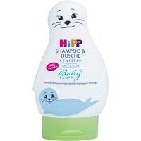Hipp Baby Zacht Shampoo - 200ml