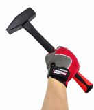 Awtools Slagershamer - 2,0 kg - Glasvezelsteel - Ergonomische Handgreep