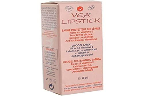 Vea Lipstick 10 ml - 8032638560153