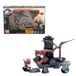 Balansspel EPOCH GAMES Jurassic World Volcano Quake Balansspel