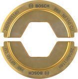 Bosch PRO krimpinzetstuk NF150 CU 150 mm² koper - 2608001142