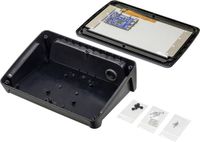 Bopla BoPad BOP 10.1 P-9005 Touchscreenmonitor 25.7 cm (10.1 inch) 1024 x 600 Pixel Met achtergrondverlichting