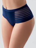 C&City Slip bleu foncé