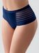 C&City Slip bleu foncé