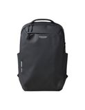 JACK & JONES Rugzak 'JACKAIDEN' zwart / wit