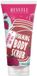 Revuele Gommage corporel moussant Fraise & Chia 200ml.