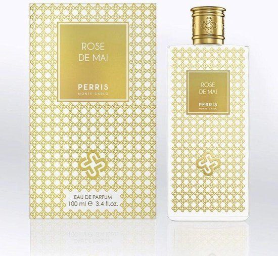 Perris Monte Carlo Eau de parfum / 100 ml / Unisex