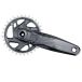 Sram Manivelles GX Lunar Eagle Boost 148 DUB